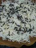 Terbul ChocoChesse Lumer