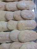 Plantillas receta rendidora