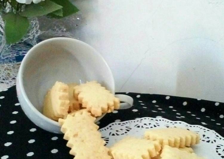 Kue Sagu Santan