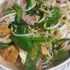 Tumis tauge cabe ijo রেসিপির প্রধান ছবি