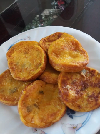 Cara Gampang Membuat Resep Lumpur Beras Labu kuning yang Bikin Ngiler Anti Ribet, Uenak Banget