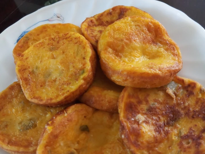 Cara Gampang Membuat Resep Lumpur Beras Labu kuning yang Bikin Ngiler Anti Ribet, Uenak Banget