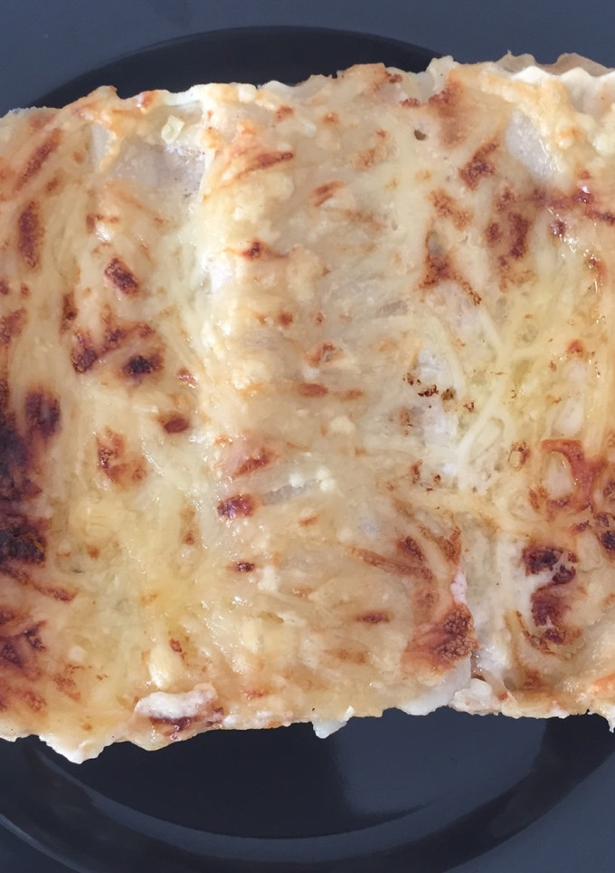 Una foto de Canelones de Navidad