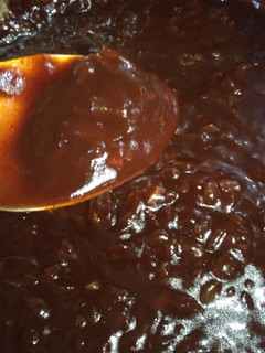 Una foto de Salsa barbecue casera (BBQ)