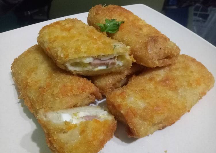Risoles Mayo