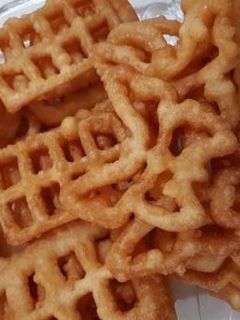 صورة لوصفة شباك الحبايب