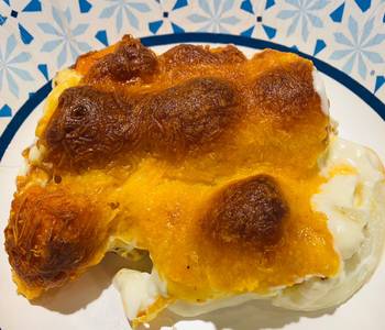 Latest Recipe Sweet Potato  Tater Tot Casserole Delicious Nutritious