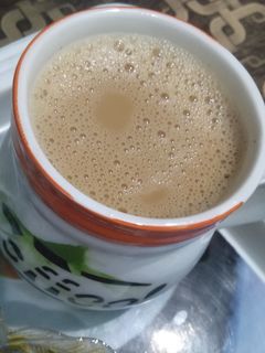 वैनिला चाय (Vanilla chai recipe in hindi) रेसिपी मुख्य फोटो