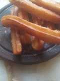 Churros