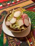 Mi pozole