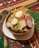 Mi pozole