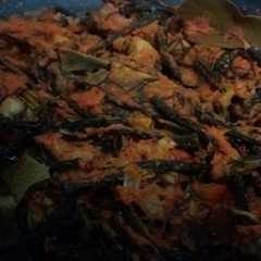 รูปของ Arsik ikan mas
