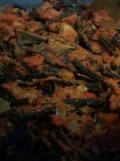 Foto resep Arsik ikan mas