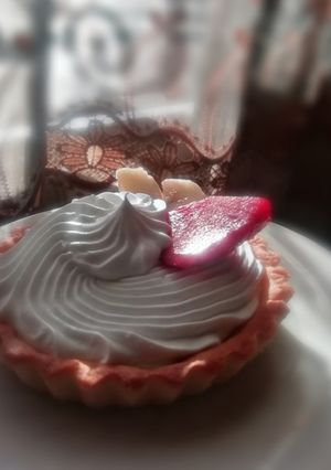 صورة لوصفة التارتولات - Les tartelettes🍓❤