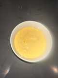 Stand Mixer (Bamix) Hollandaise Sauce