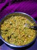 Antipasto Canario