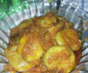 Resep Populer Rendang jengkol simple Yummy Mantul Resep Populer Rendang jengkol simple Yummy Mantul