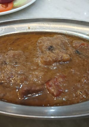 মটন দিলখুশ (mutton dilkhush recipe in Bengali) রেসিপির প্রধান ছবি