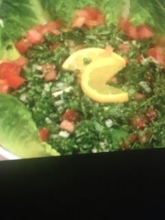 صورة لوصفة تبوله
