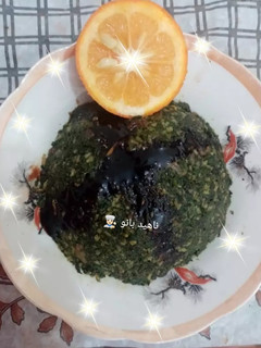 عکسی از دستور خوراک توله (پنیرک)