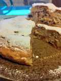 Torta Gió, tra riciclo e svuotafrigo