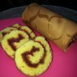 Bolu Gulung Ekonomis