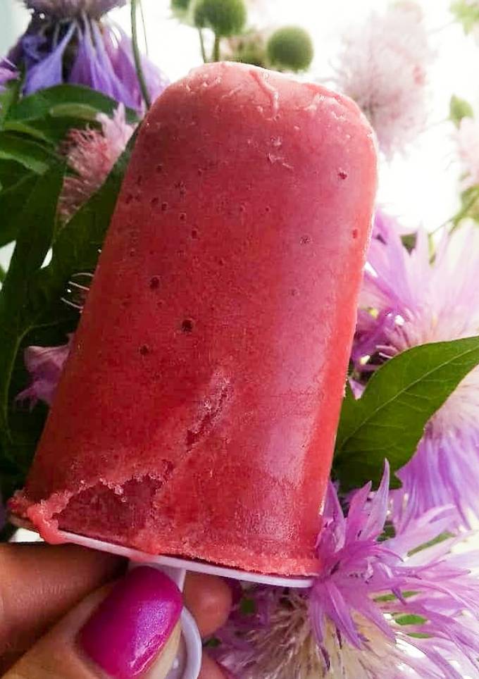 Домашнє морозиво🍧