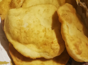 Una foto de Torta fritas 🇺🇾