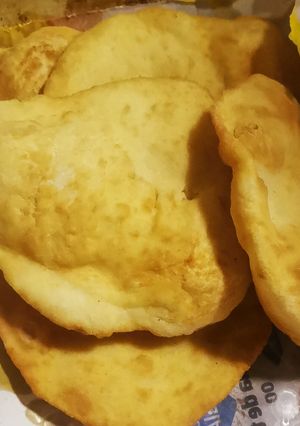 Una foto de Torta fritas 🇺🇾