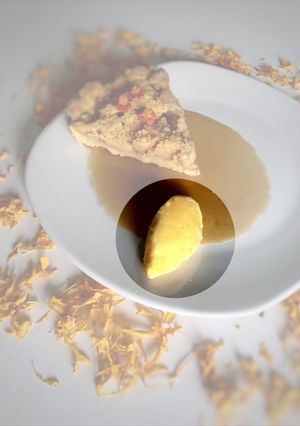 Una foto de Butter cream clásico