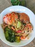 Megi Kari Ketam