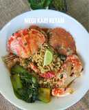Megi Kari Ketam