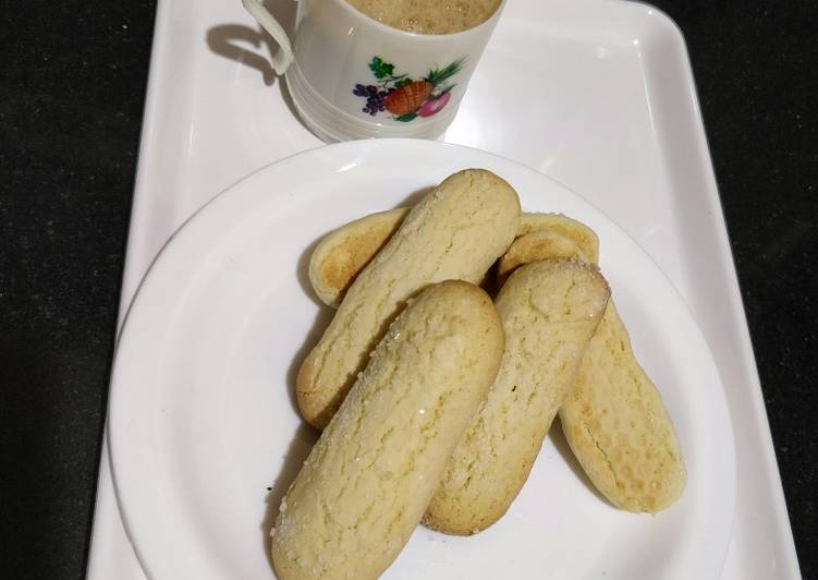 Recipe of Super Quick Homemade Traditional Italian Breakfast Cookies