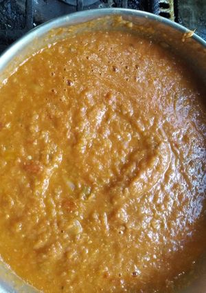 Una foto de Salsa Napolitana