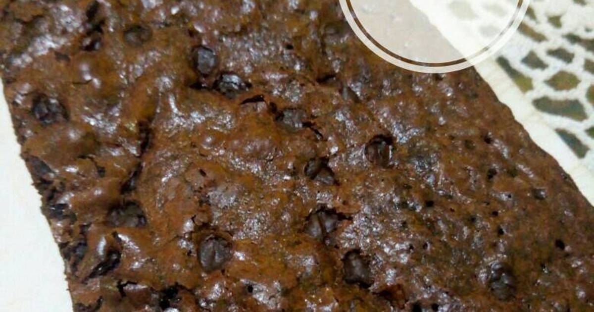 Scat Brownies