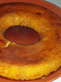 Una foto de 🍮Quesillo canario