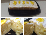 Budín de naranja !!