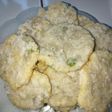 Cireng salju