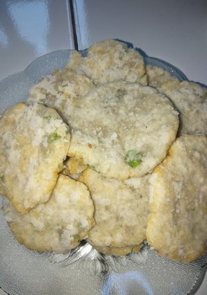 Foto resep Cireng salju