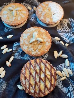 عکسی از دستور پای سیب