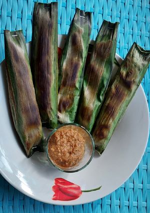 Foto resep Otak-Otak Ikan Tenggiri