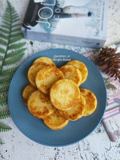 Foto resep Wingko Babat