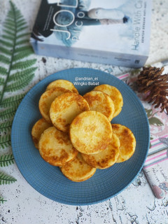 Foto resep Wingko Babat