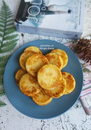 Foto resep Wingko Babat