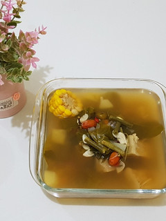 Foto resep Sayur Asem