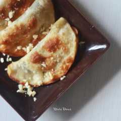 รูปของ Sweet Dumplings