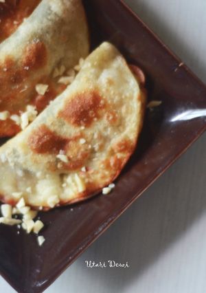 Foto resep Sweet Dumplings