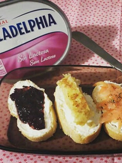 Una foto de Aperitivo exprés