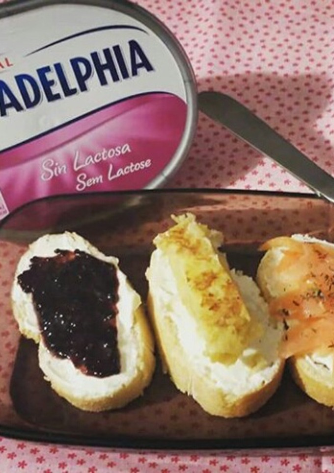 Una foto de Aperitivo exprés