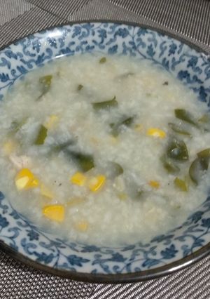 Foto resep Bubur Manado